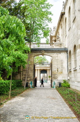 Archives Nationales complex